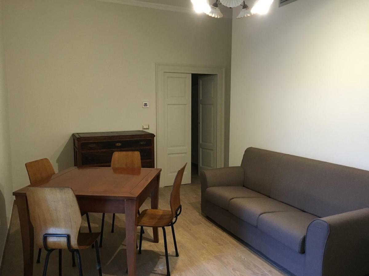 Casa Sarlo Aparthotel Petina Exteriör bild