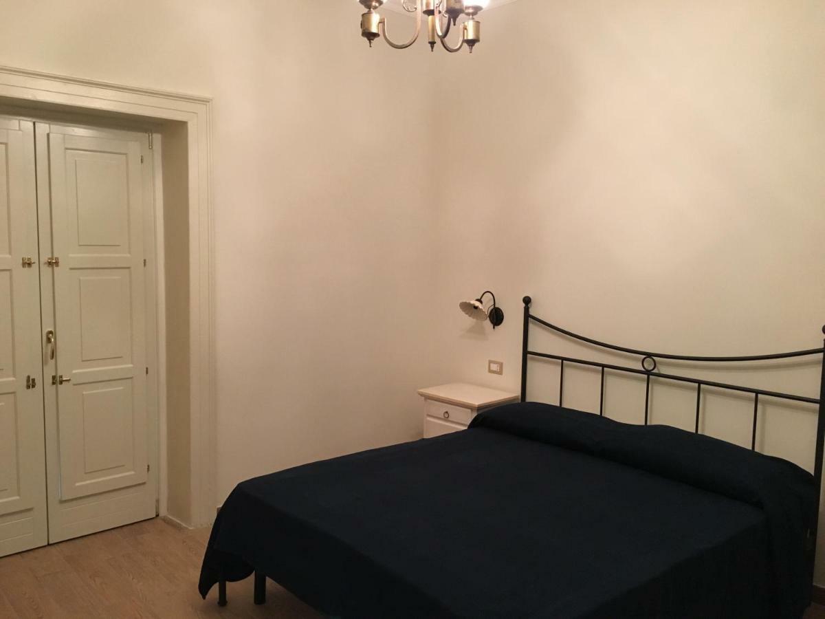 Casa Sarlo Aparthotel Petina Exteriör bild