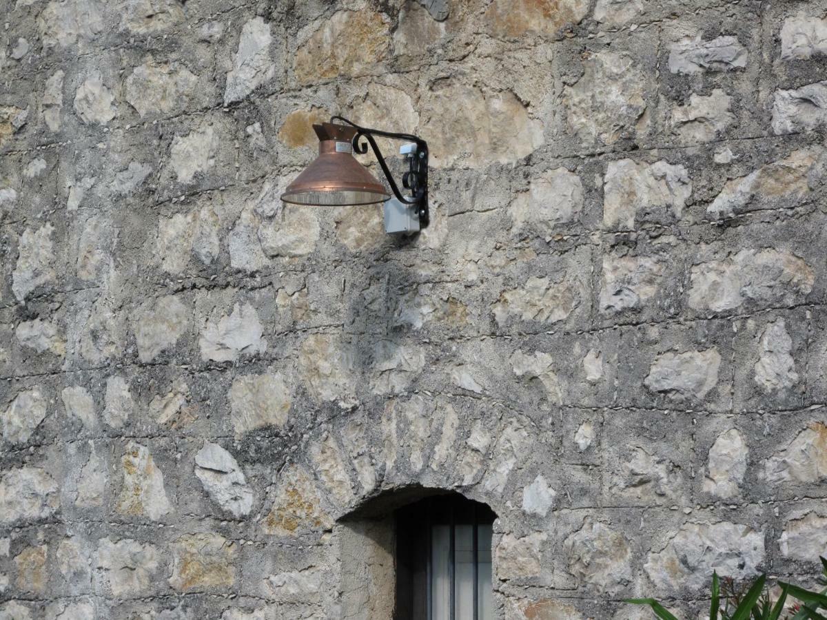 Casa Sarlo Aparthotel Petina Exteriör bild