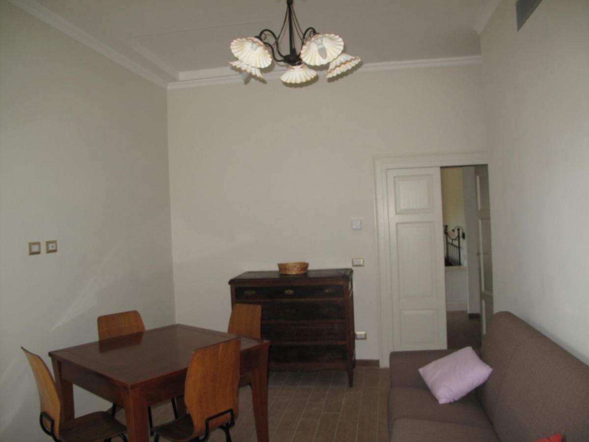Casa Sarlo Aparthotel Petina Exteriör bild