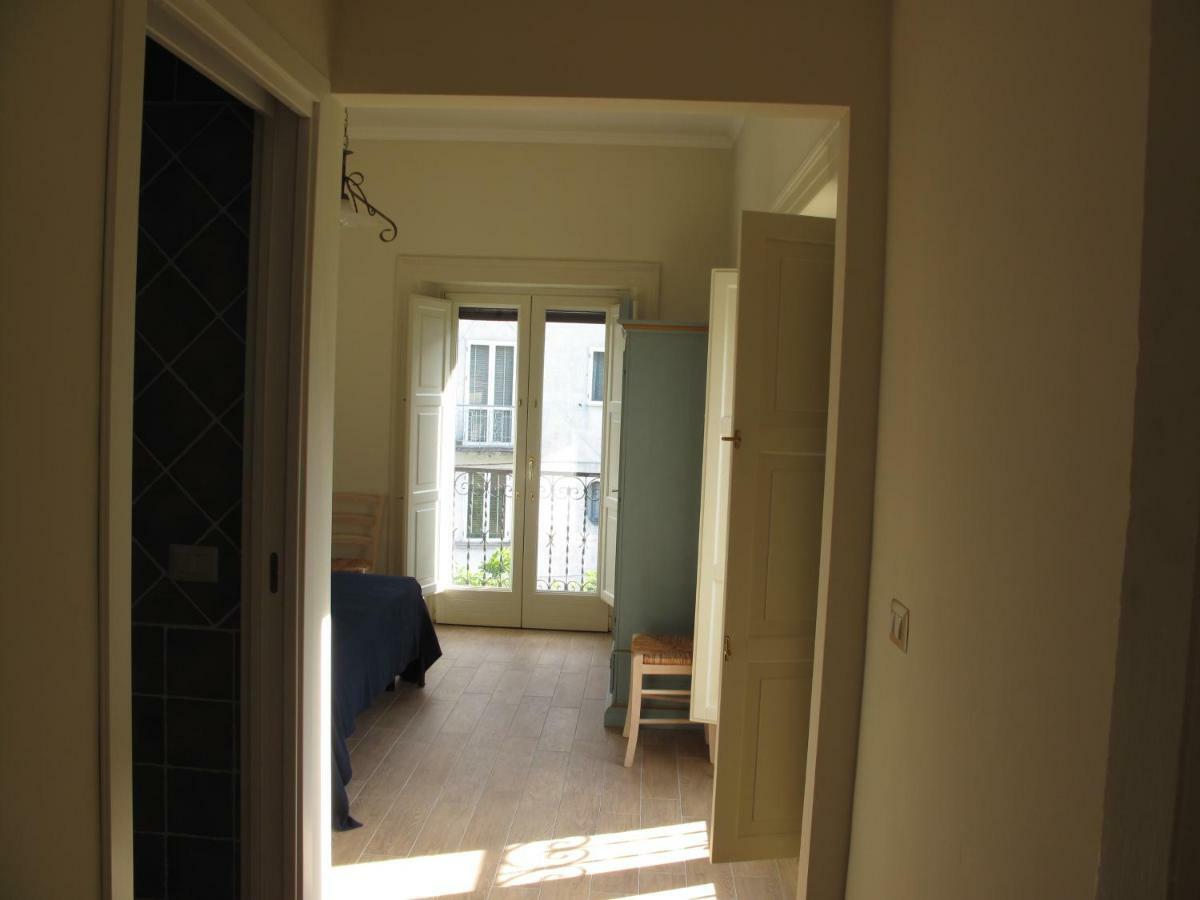 Casa Sarlo Aparthotel Petina Exteriör bild