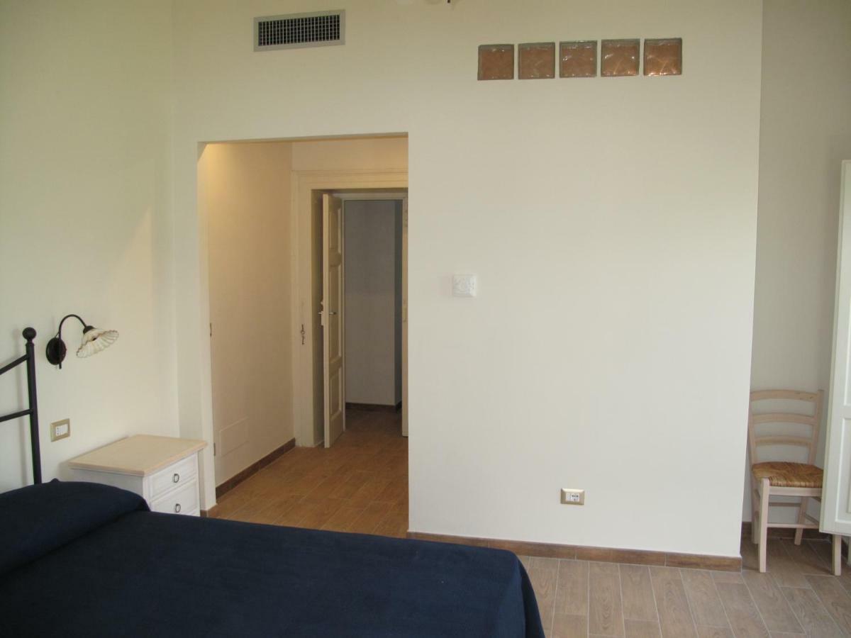 Casa Sarlo Aparthotel Petina Exteriör bild