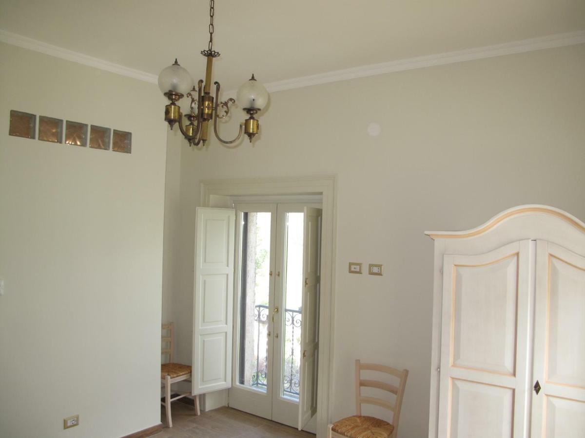 Casa Sarlo Aparthotel Petina Exteriör bild