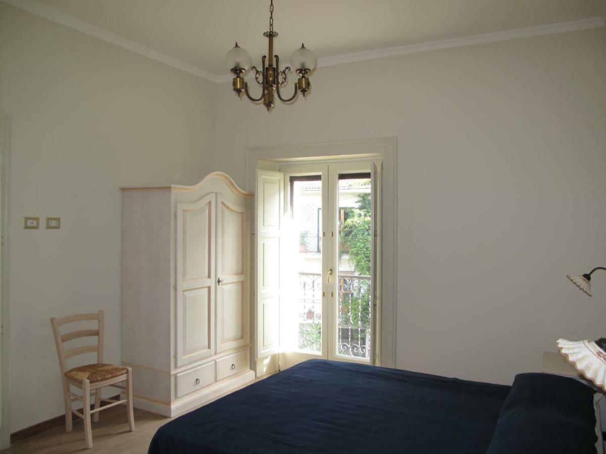 Casa Sarlo Aparthotel Petina Exteriör bild